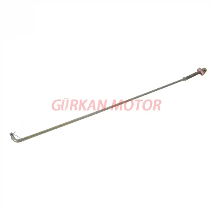 ARKA FREN ÇUBUĞU YBR