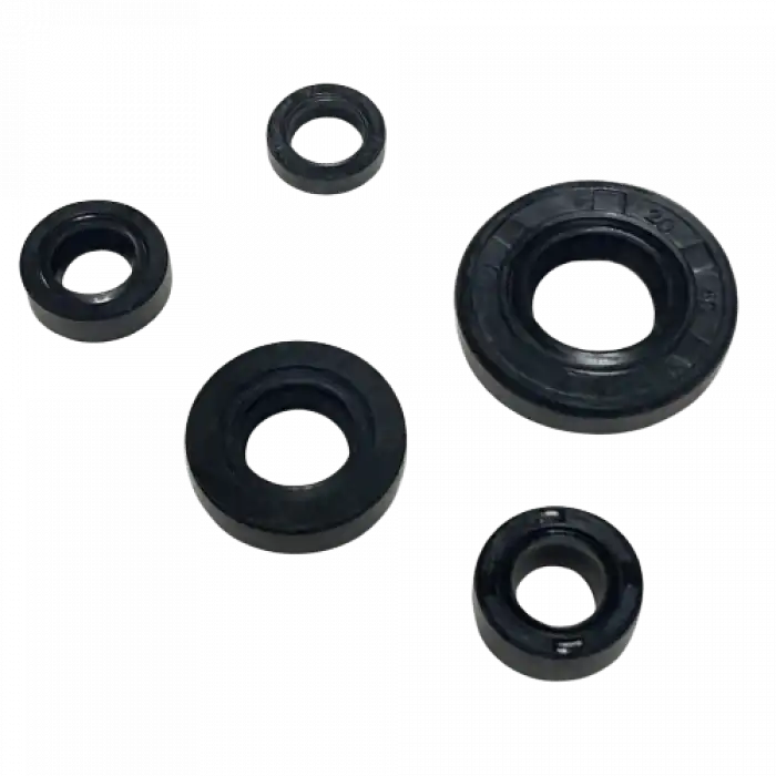 KEÇE TAKIMI [5 Lİ SET] APACHE