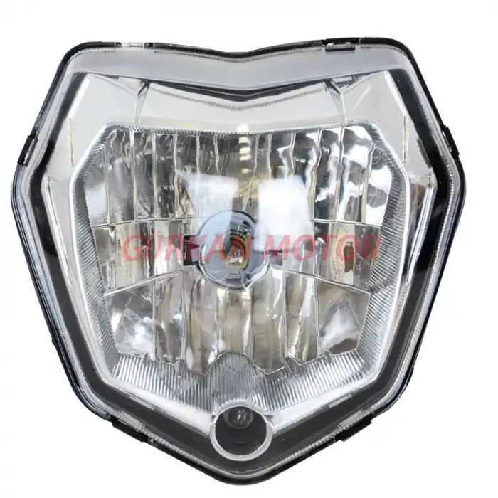 ÖN FAR KOMPLE MCX 150