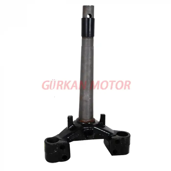 ÖN MAŞA  CUB MODELİ - E-BIKE