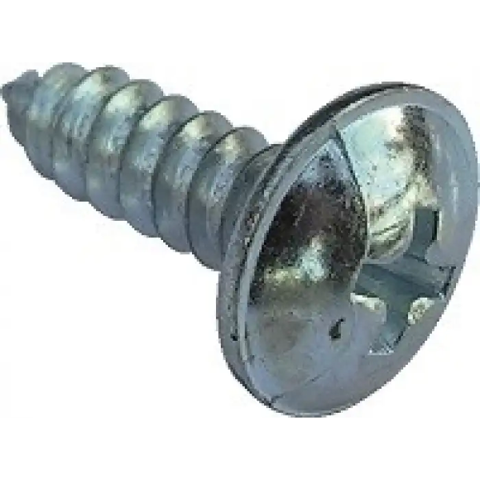 KAPORTA KLİPS VİDASI (SAÇ VİDASI) BÜYÜK ÜLKER