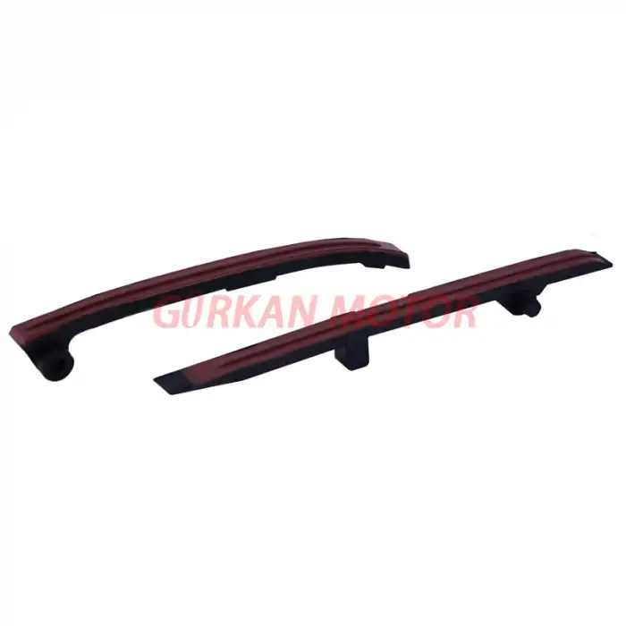 EKSANTRİK ZİNCİR KILAVUZU [TAKIM] DRİFT / DRİFT L