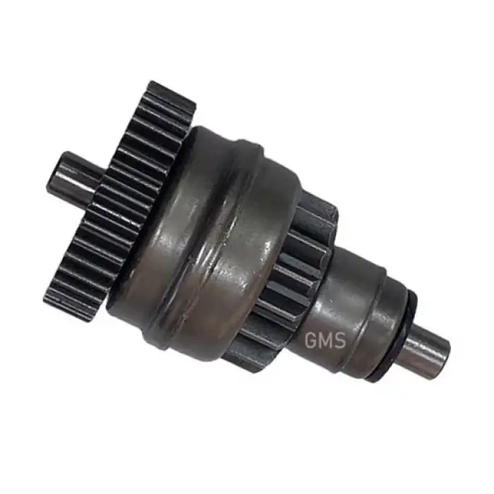 MARŞ PİNYON DİŞLİSİ WEGO 110 - JUPİTER [ÖN MARŞ DİŞLİSİ ]