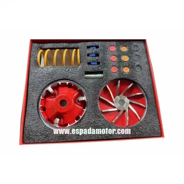 PCX125,MODİFİYE ÖN DEBRIYAJ KOMPLE(EM KZR)