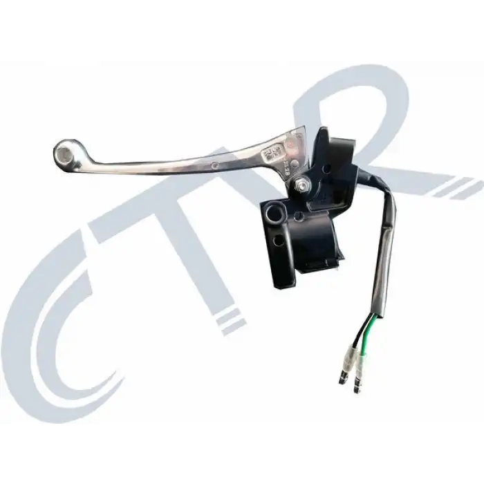 SAĞ KÜTÜK HONDA FİZY KOMPLE