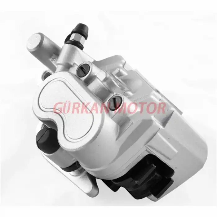 ÖN FREN MERKEZİ ALT BAĞLANTILI SPACY - ACTIVA S -SPONTINI TVR