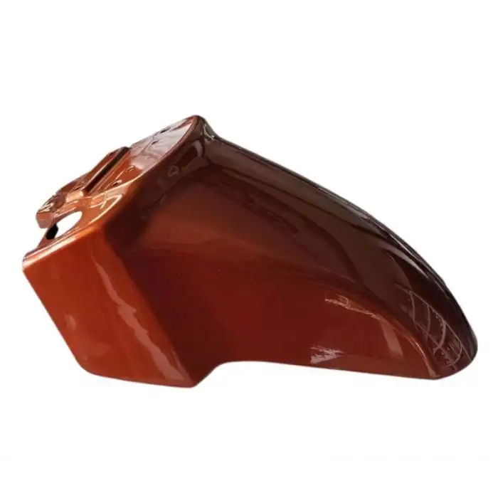 JUPİTER 125 ÖN ÇAMURLUK TURUNCU