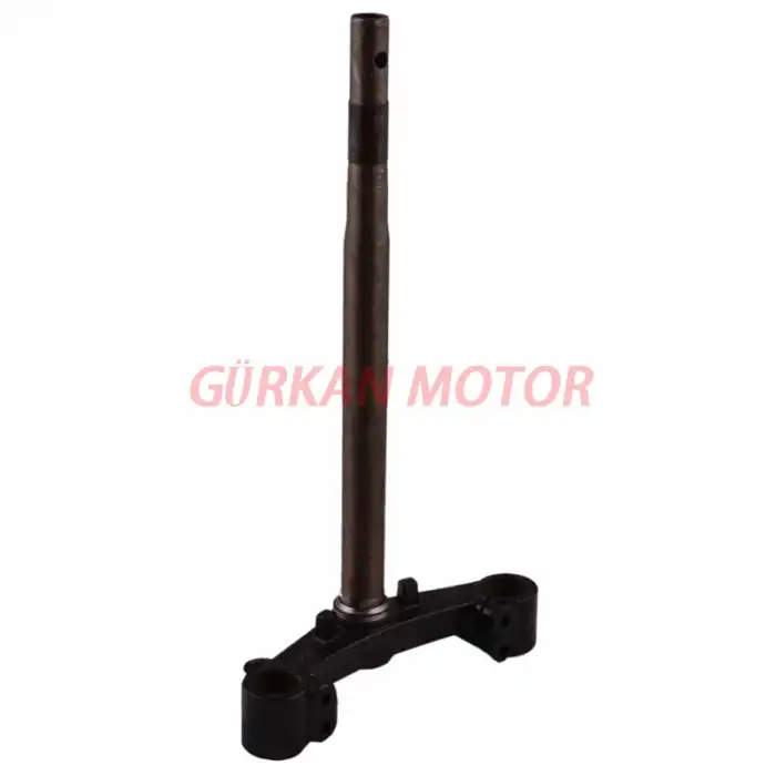 ÖN MAŞA YUKI JUPITER STMAX KOBRA 2000 E-BIKE