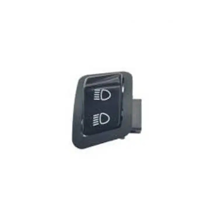 UZUN KISA ANAHTARI PCX