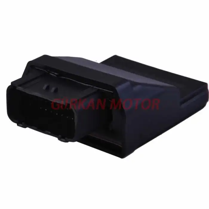 CDI ( BEYİN ) SPACY  [2010 - 2012 / TU]