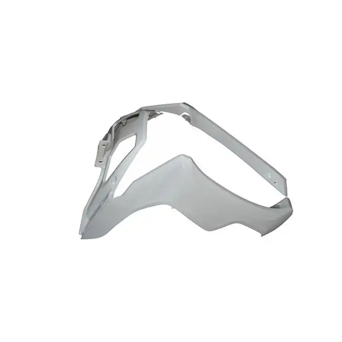 ÖN ANA PANEL BEYAZ (SPACE)SPACE MAX