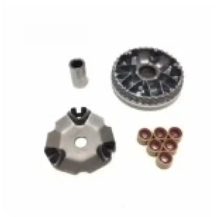 ÖN DEBRİYAJ YARIM SPACY ORJ