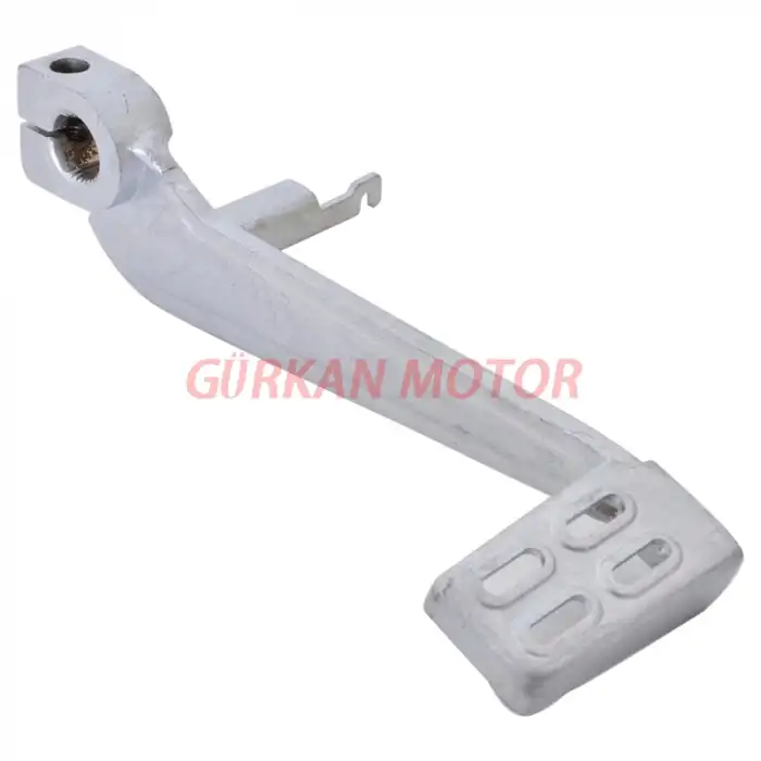 FREN PEDALI BAJAJ PULSAR NS 200 ORJ