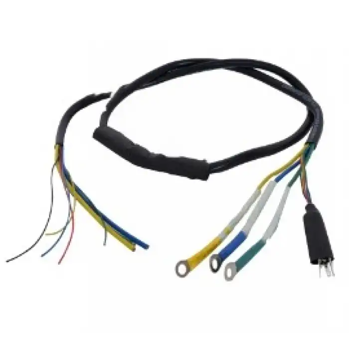 MOTOR KABLOSU ORTA E-BİKE