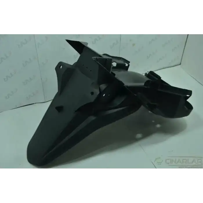 FİZY 125 ARKA ÇAMURLUK PLASTİK OEM
