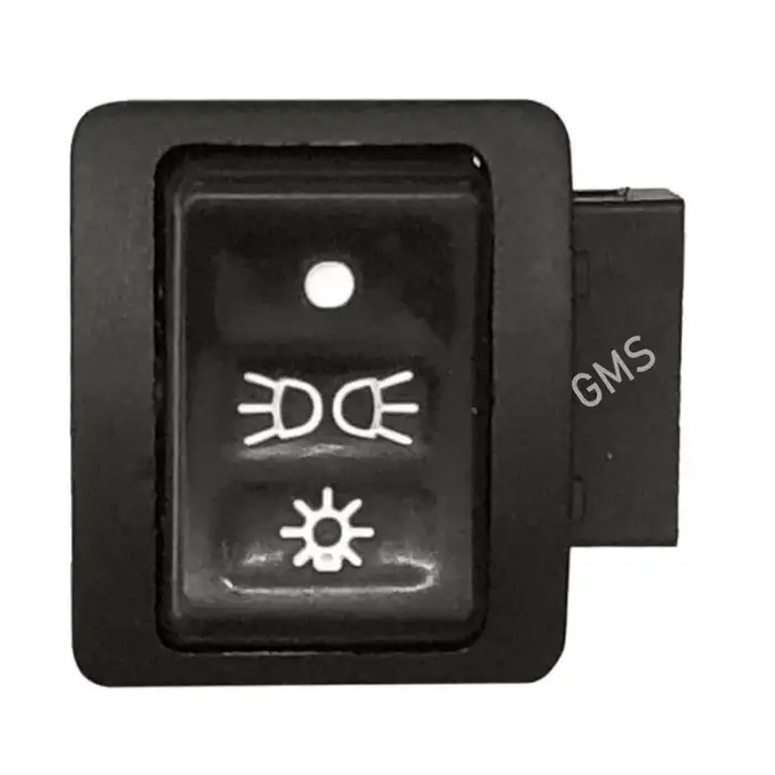 FAR DÜĞMESİ 3 KADEME  SNAPPY - SFC