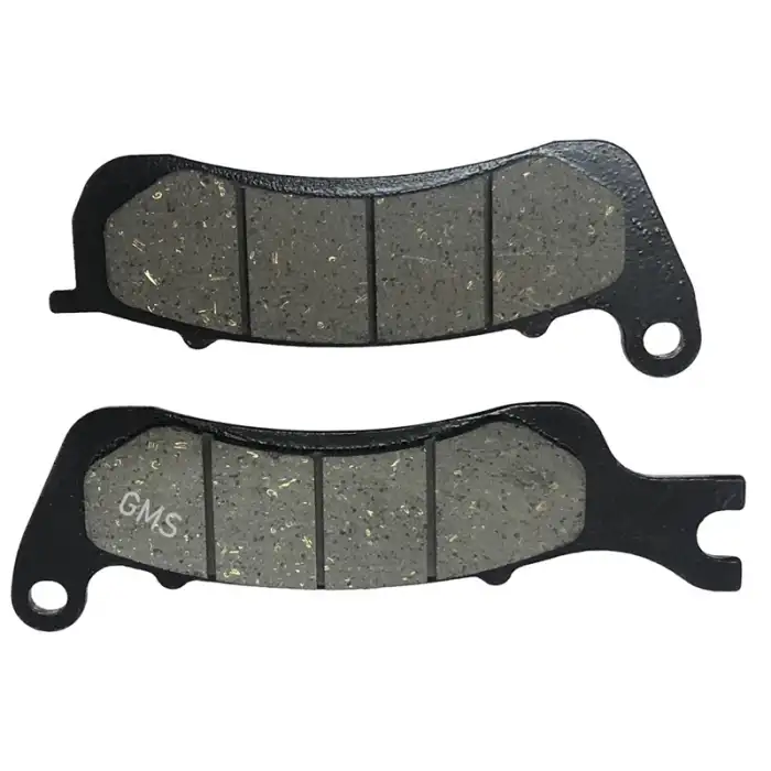 FREN BALATA DISK ÖN VULTURE I - (SR250 2021-2022)