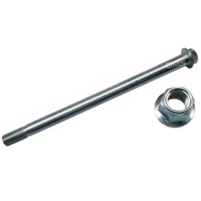 ARKA TEKER MİLİ CBF150