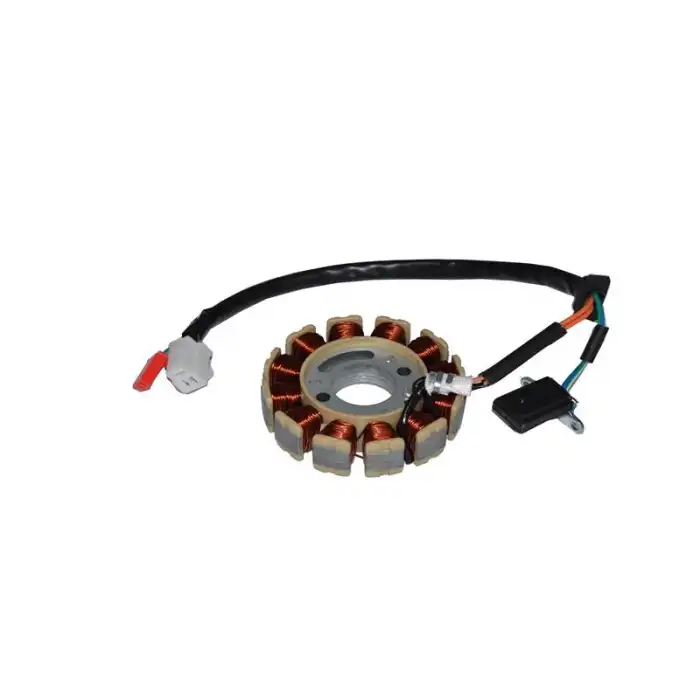 STATÖR (GRACE 202)NEWLİGHT - WİLDCAT - GRACE202 PRO - NEWLIGHT PRO