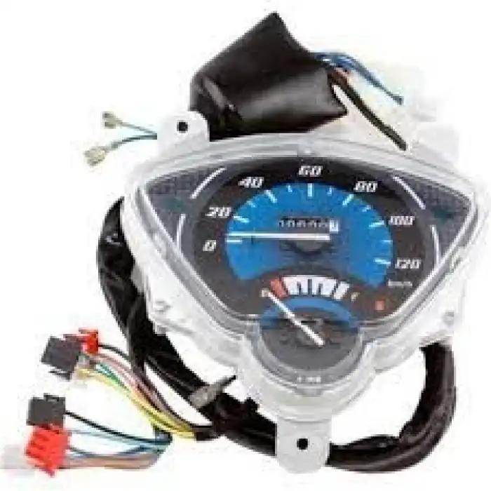 FİZY KİLOMETRE SAATİ