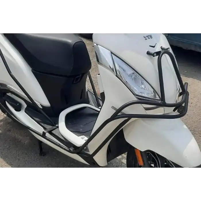 KORUMA DEMİRİ JUPİTER 110  ÖN - ARKA SET