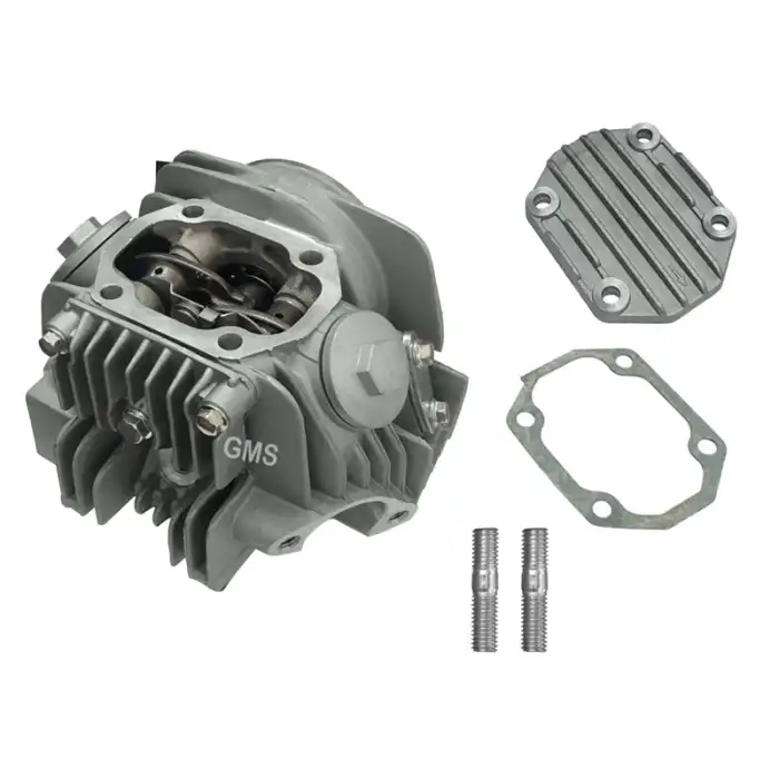 SİLİNDİR ÜST KAPAK  ( EGE100 )NEXT - DRAGON50 - X-BOSS - SNIPER / SNIPER PRO