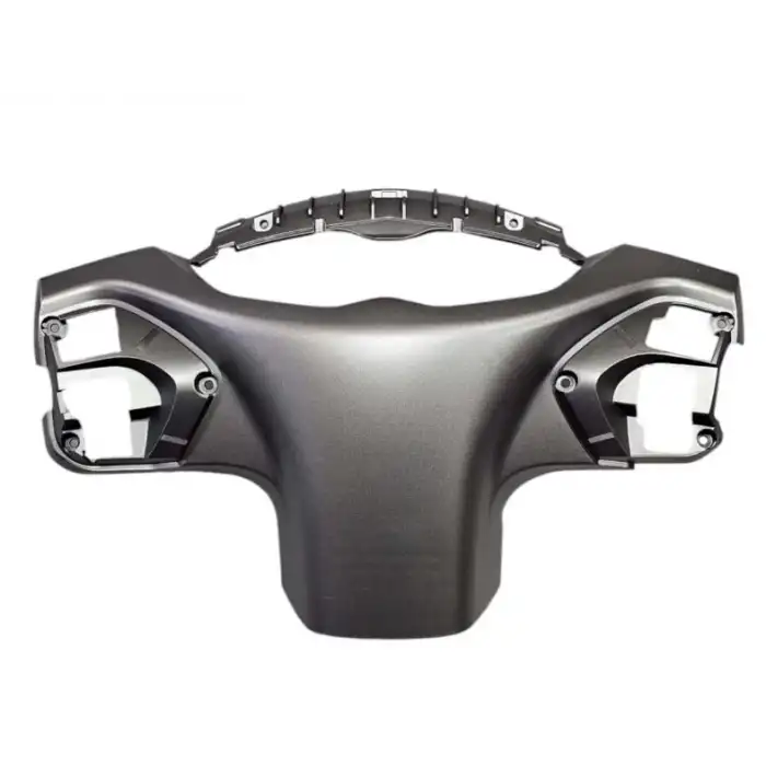 JUPİTER 125 KİLOMETRE ÇERÇEVESİ ( GRENAJI ) GRİ