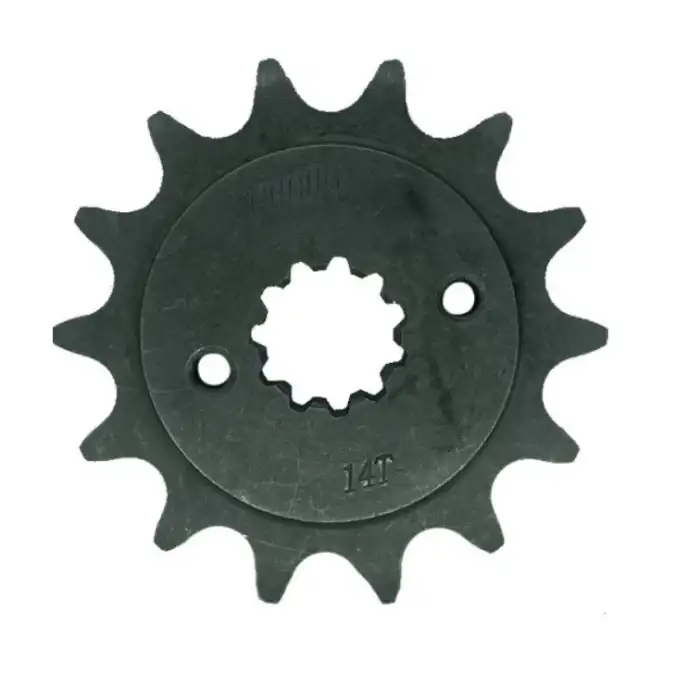 ÖN DİŞLİ 250 NK CF 520 - 14 T