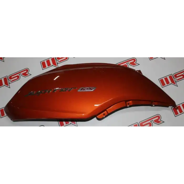 TVS JUPİTER 125 YAN KAPAK TURUNCU SAĞ ORJİNAL