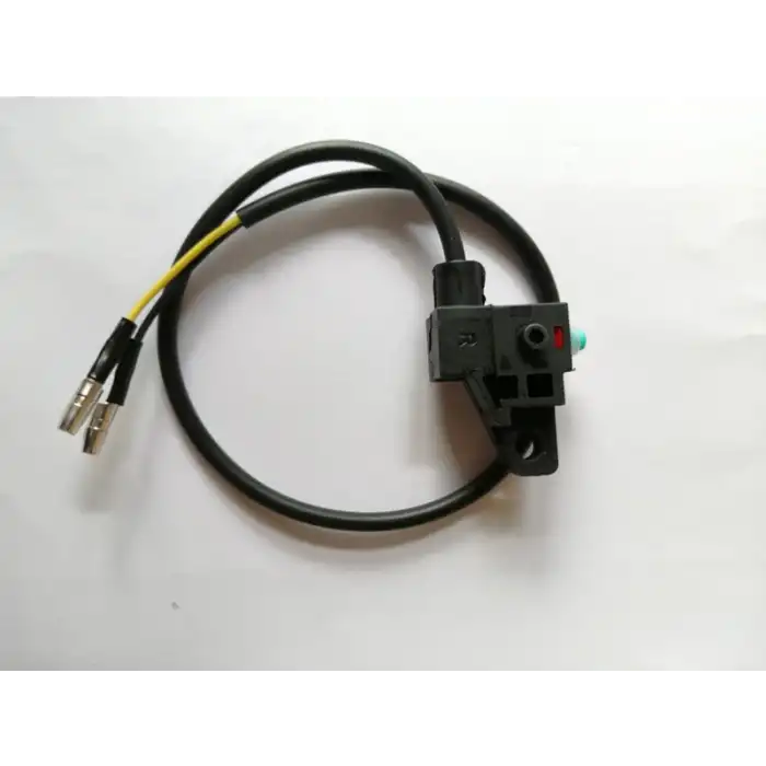 ÖN FREN MÜŞÜRÜ SAĞ 50 cc SCT