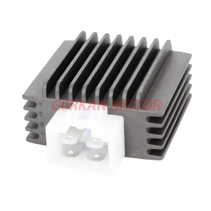 KONJEKTÖR - KUBA FİGHTER 50CC