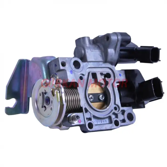 KARBÜRATÖR  [Y.M]  SPACY