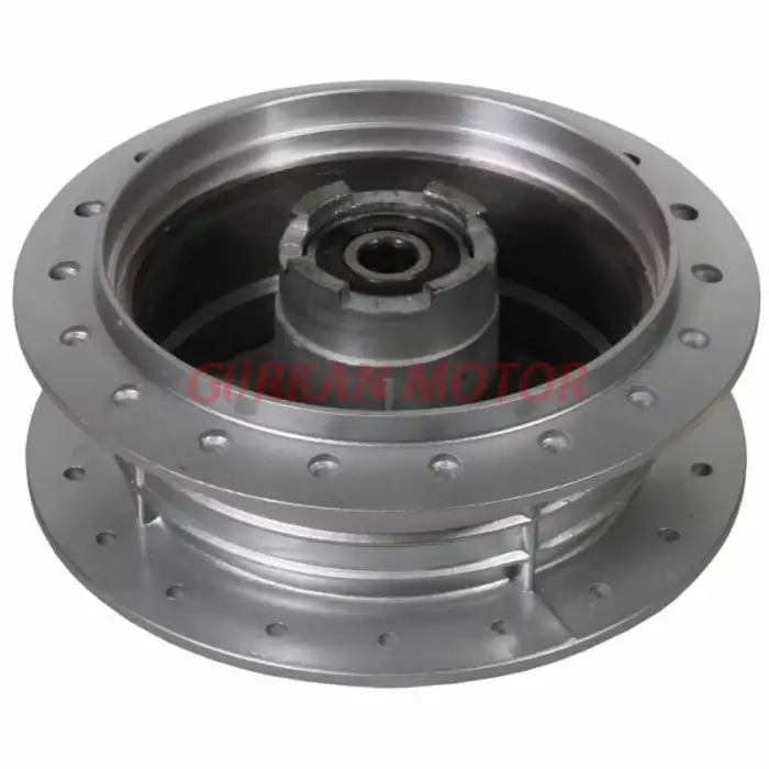 ÖN GÖBEK [BİLYALI] CG 125