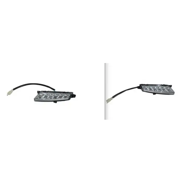 ARKA SİNYAL TAKIM SAĞ - SOL [BLUEBERRY]