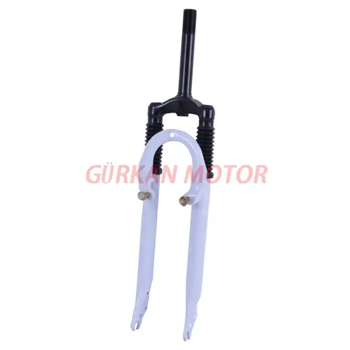 26 AMORTİSÖRLÜ MAŞA