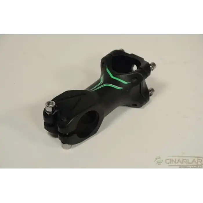 MTB GİDON BOĞAZI ALUMİNYUM OWERSİZE