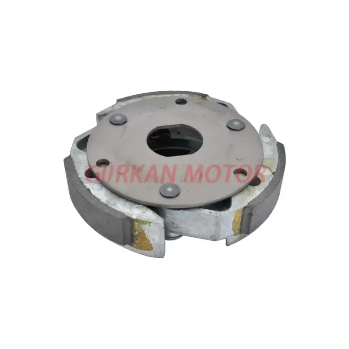 ARKA DEBRİYAJ BALATASI X MAX - JOYMAX 250