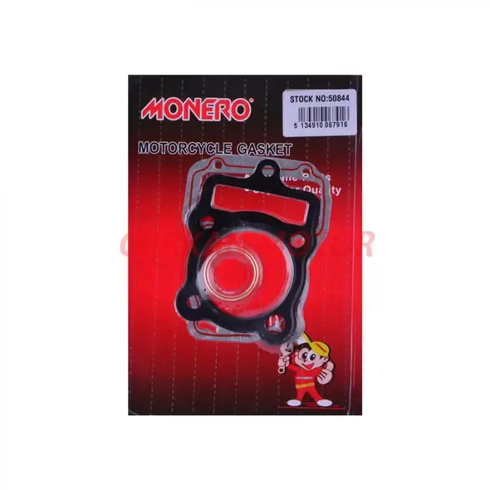 ALT - ÜST CONTA TAKIMI 62MM CG 150