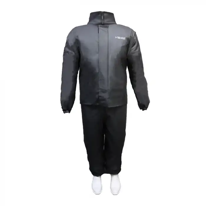 VEXO PVC YAĞMURLUK S-M-L-XL