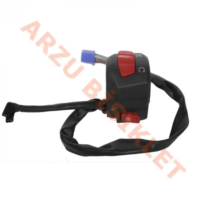 SAĞ KUMANDA  DRİFT - L