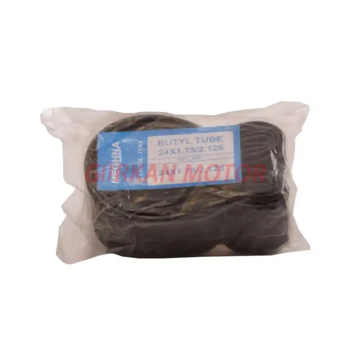 12*1,75 / 2,125  BUTYL İÇ LASTİK - MEGHNA