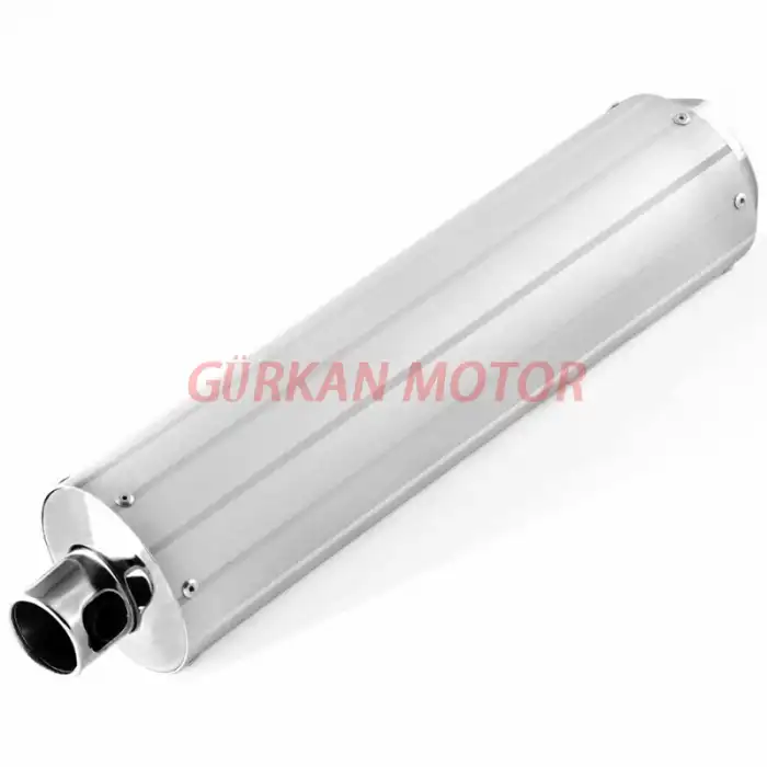 TÜP EGSOZ SCOOTER 150