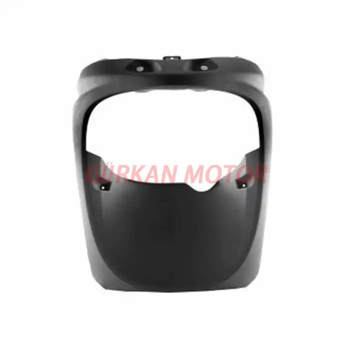 FAR ALTI GRENAJ (BURUN) [KOYU RENK]  FİZY