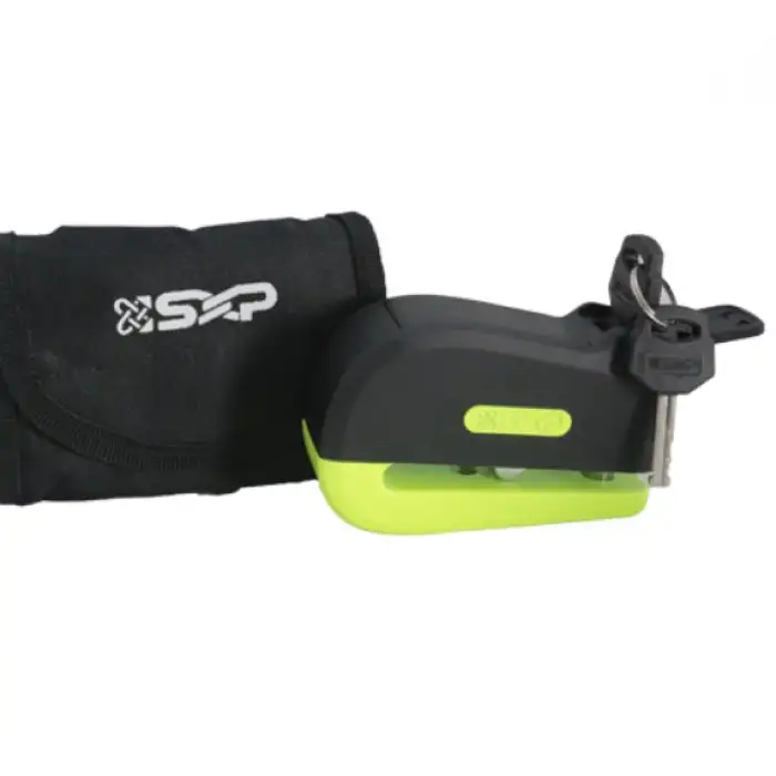 SXP MDA01 ALARMLI DİSK KİLİT