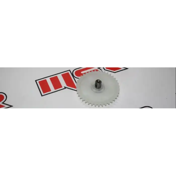 KUBA ZENZERO 125 - KUBA GELLİ YAĞ POMPA DİŞLİSİ