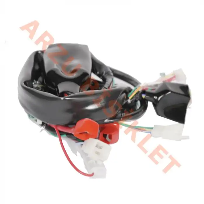 ELEKTRİK TESİSATI SFC 100