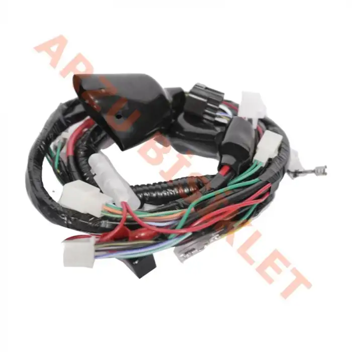 ELEKTRİK TESİSATI SFC MİNİ 50