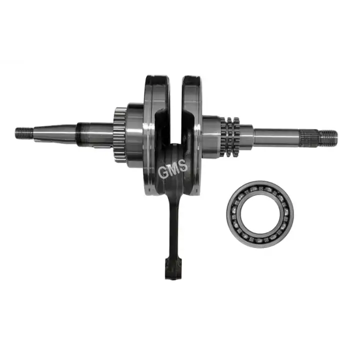 KRANK KOMPLE ZENZERO125-SANTA LAVINIA