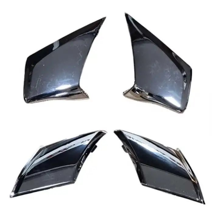 JUPITER 125 SAĞ ALT DEKOR KAPAK NİKEL ORJ