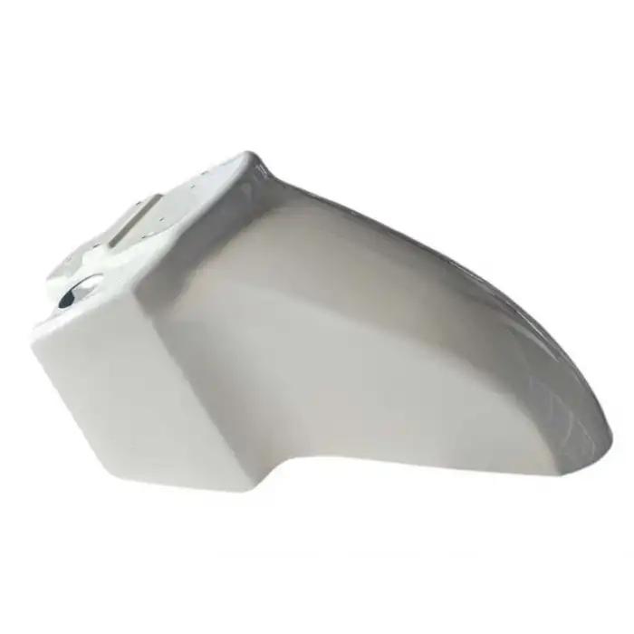 JUPİTER 125 ÖN ÇAMURLUK BEYAZ